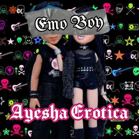 emo bo|Ayesha Erotica .